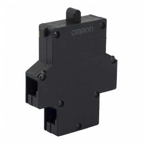 OMRON A22-20 A22-20 A22 0108C A2220 OMRON Block contacts 2NA
